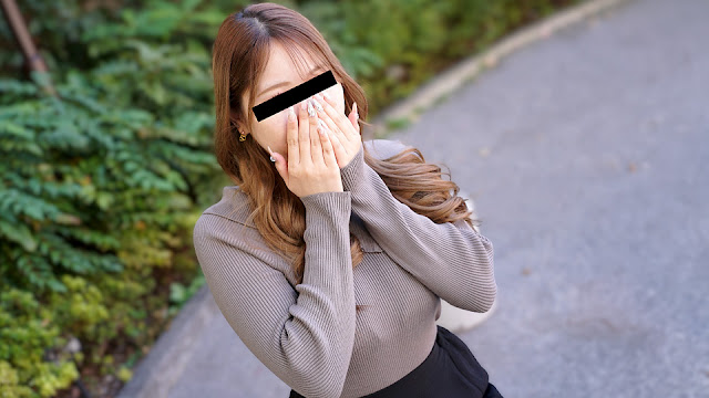 全程调教轻SM与揉捏G罩杯爆乳极致享受!【10musume 100224_01】