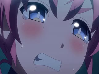 [魔人] 魔法闘姫リルスティア 第三話 守り抜け！ 正義感あふれる◯女の暴走 [ACJDP-0073]